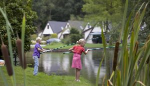 Holland Campings - Kinderfreundlichen Camping und Ferienparks